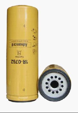 Car Caterpillar Yakıt Filtreleri 1R0762,1r - 0762, 1r - 0722, 1r0741, 1r 0735, 1r - 0741
