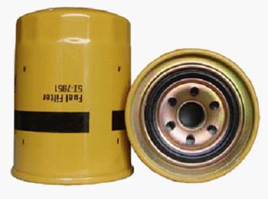BBM Filter untuk Caterpillar 5I7951, 1r - 0751, 1r - 0753, 1r - 0756, 1r1807, 1r - 0719