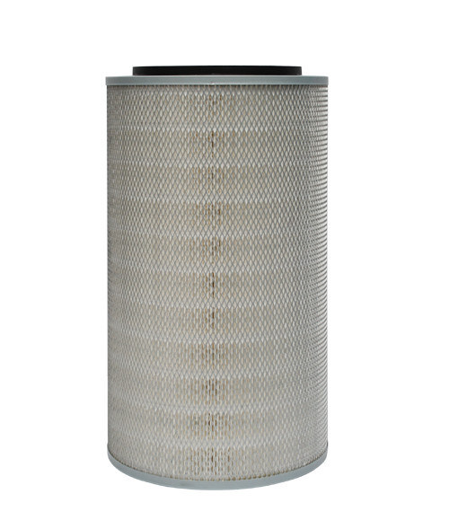 Filtres à huile originaux d'automobile de Deawoo Fleetguard pour les voitures, AF26439 24749051 MX-661