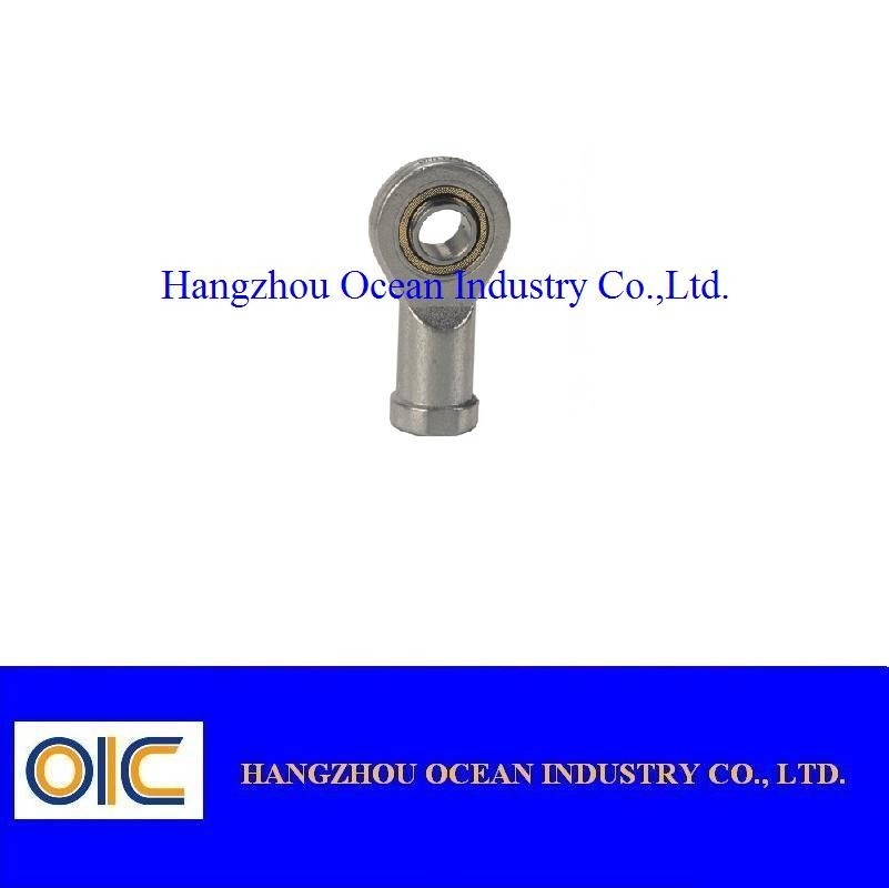 Het Eind van de GEEP. .UK 2RS Staaf, de Staafeind GAR6UK, GAR8UK, GAR10UK, GAR12UK, GAR15UK, GAR17UK van China (2RS)