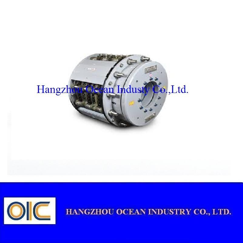 Elektromagnetische Kupplungen und Bremsen, REC-A-01B-02, REC-A-01B-03, REC-A-01B-04, REC-A-01B-05