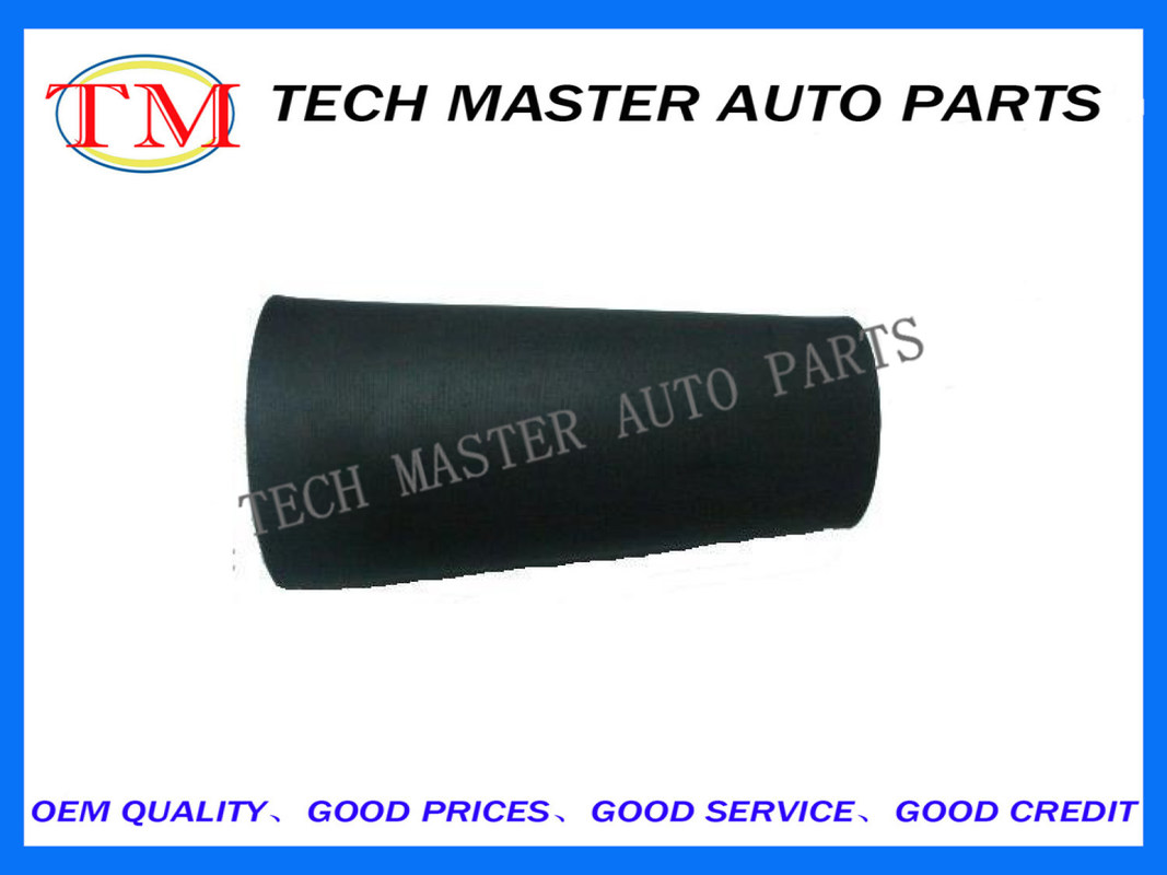Performance Air Suspension Springs Front Shock Absorber untuk Mercedes A1643206113