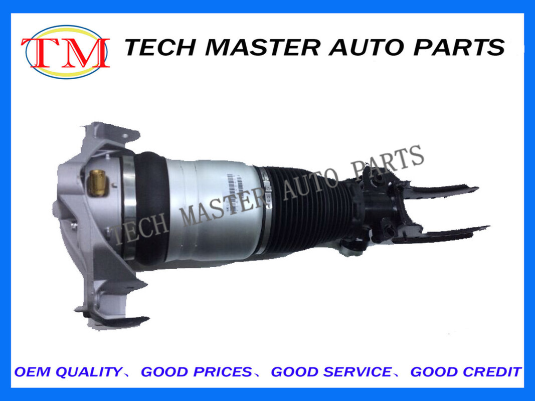 Zawieszenie pneumatyczne Shock dla Q7 Air Strut 7L6616039D 7L6616040E