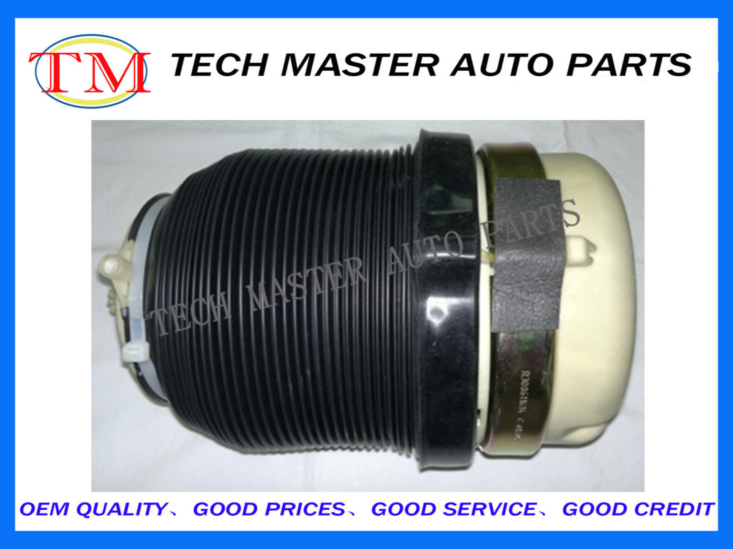 Air Bellows 4F0616001 / 4F0616001J Dla Audi A6 C6 Auto Suspension Amortyzator