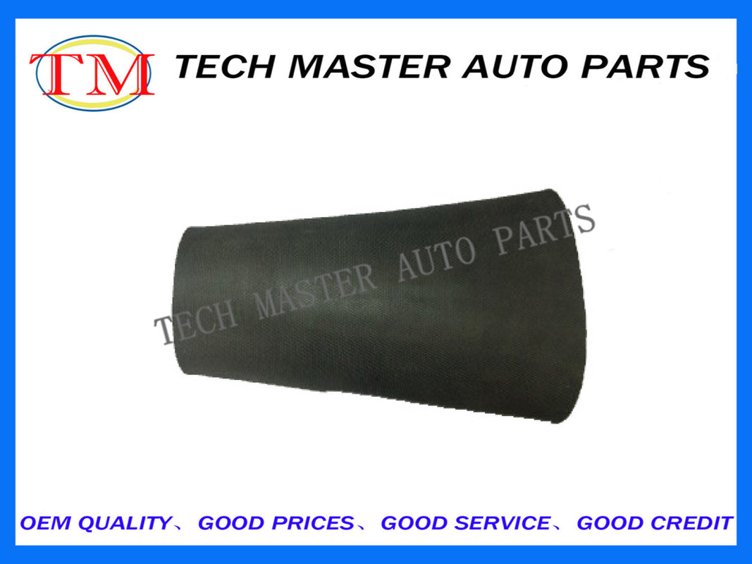 Mặt trước cao su Air Air Bellow Bộ phận treo khí nén của Audi cho Q7 OE # 7LD616039D / 7LD61