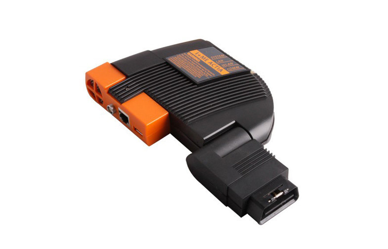 ระบบวินิจฉัย BMW ICOM BMW ISIS ISID ABC รถที่มี HDD ล่าสุดสำหรับรถ BMW