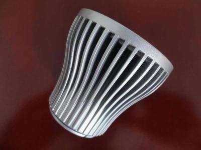 ความแม่นยำสูง CNC อลูมิเนียมกลึง CNC อะไหล่ต้นแบบอย่างรวดเร็วสำหรับ Auto Part