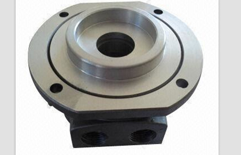 AISI Alaşımlı Çelik CNC Parça Parçaları Oto Parçaları İçin, Ring Rulo Serbest Dövme Parçaları