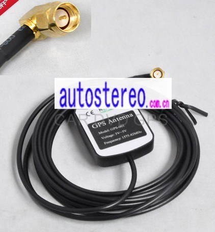 ETO GPS Antenna Aerial 3M SMA Nam nối cáp Với Vận chuyển miễn phí trên toàn thế giới