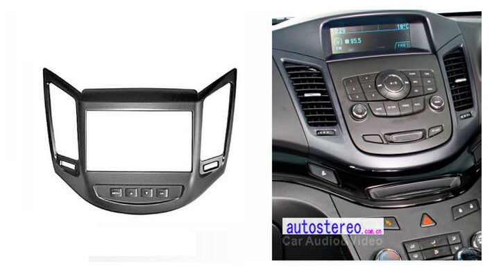 CHEVROLET 올랜도 간판을 위한 자동차 예비 품목 자동차 라디오 끈은 적당한 손질 장비를 설치합니다