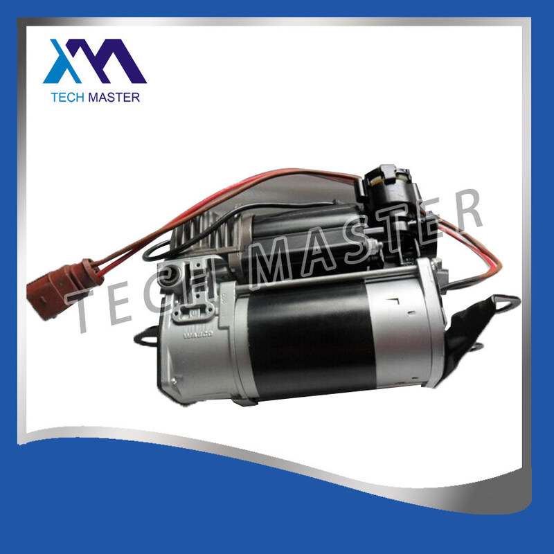 Audi A6 C6 Hava Süspansiyon Kompresörü OE 4F0616005E 4F0616006A