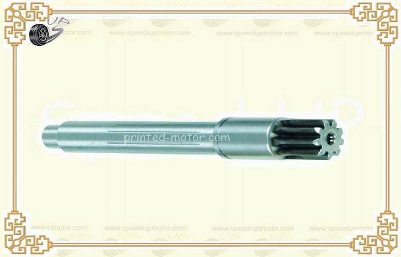Đúc / Giả mạo CNC Precision Machining Linh kiện cho thép không gỉ vít / Shaft / Bolt