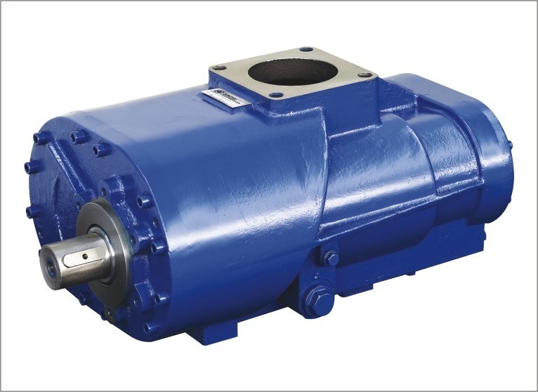 उच्च दक्षता एयर कंप्रेसर स्पेयर पार्ट्स, 45kW / 0.8MPa स्क्रू कंप्रेसर एयर समाप्ति