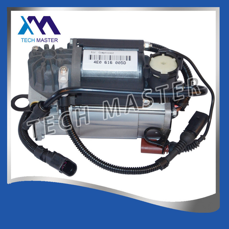 Hệ thống treo khí nén phía trước 4E0616005D dành cho máy nén khí treo khí nén Audi A8