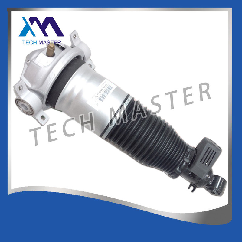 Auto Suspension Parts Shock Absorber Belakang Kiri Untuk Audi Q7 VW Porsche 7L5616019D