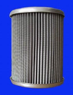Auto Fuel Filter For VOLVO 20549350 478736 3831236 11026934