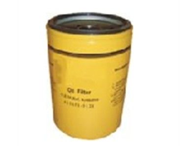 KOMATSU spin - on FUEL Filter 6136 - 51 - 5120 / 6735 - 51 - 5141 for car
