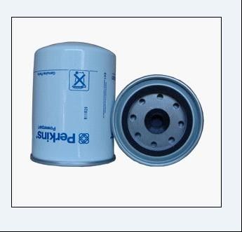 Perkins Water oil filter 26550001 / ch10929 / ch10930 / ch10931 / 26560163 / 26560143