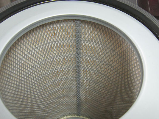 430mm * 152mm * 178mm , Nissan Honda Automobile Air Filters Element Long Life