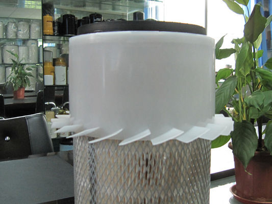 Isuzu Blue Automobile Air Filters / Honda Accord Cabin Air Filter Anti - Humidity