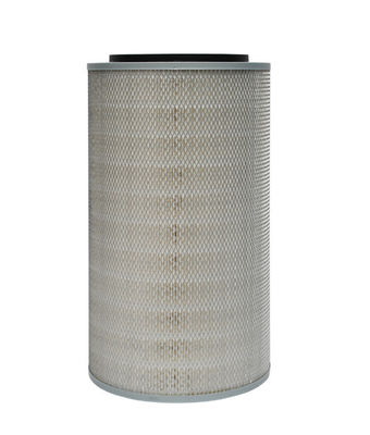 Original Deawoo Fleetguard Automobile Oil Filters For Cars , AF26439 24749051 MX-661