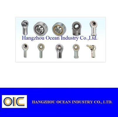 GIR..UK 2RS Rod End , China Rod End GIR6UK , GIR8UK , GIR10UK , GIR12UK , GIR15UK , GIR17UK (2RS)