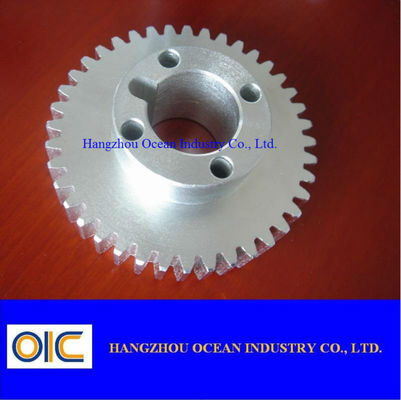 American Standard Spur Gears , type M0.5 , M1 , M1.5 , M2 , M2.5 , M3 , M3.5 , M4 , M4.5 , M5 , M5.5 , M6