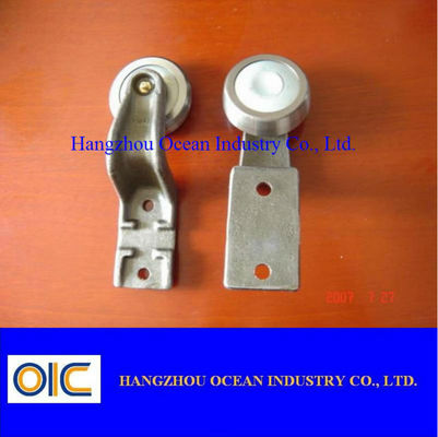 Drop Forged Chain And Trolley X348 , X458 , 468H , X678 , 698 , 698H , F100x16 , F100x17 , F160x24