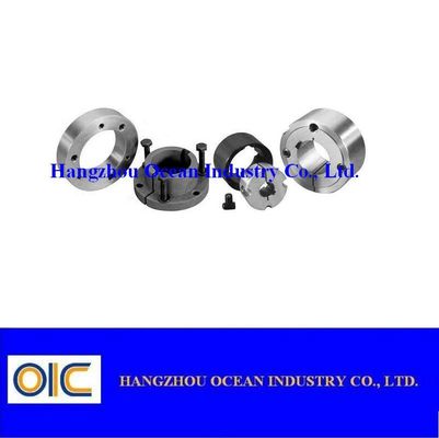 Taper Lock Bush and Hub