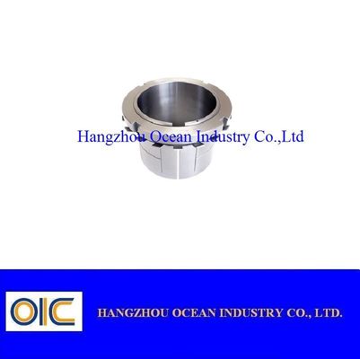 Taper Lock Bush and Hub