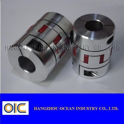Flexible Coupling , FCL Flexible Shaft Coupling , Roller Chain Coupling