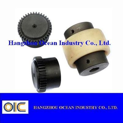 Flexible Coupling , FCL Flexible Shaft Coupling , Roller Chain Coupling