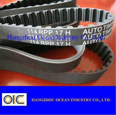 Rubber Timing Belt , Power Transmission Belts