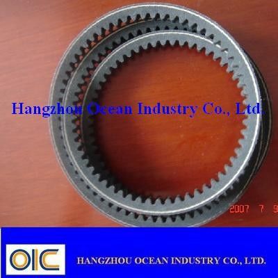 Rubber Timing Belt , Power Transmission Belts