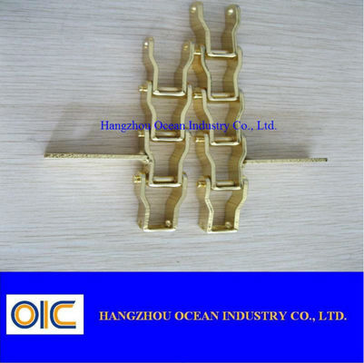 Pintle Chain , Industrial Chain , Conveyor Chain