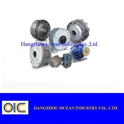 Electromagnetic Clutches And Brakes , Friction Clutches REC-A-02-6PK，REC-A-02-7PK，REC-A-02-2G，REC-A-02-4G