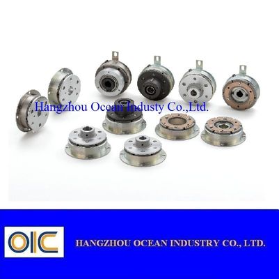 Electromagnetic Clutches And Brakes , Friction Clutches REC-A-02-6PK，REC-A-02-7PK，REC-A-02-2G，REC-A-02-4G