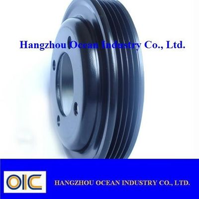 Auto Crankshaft Pulley Use for Ford , Buick , Volvo , Audi , Peugeot , Renault
