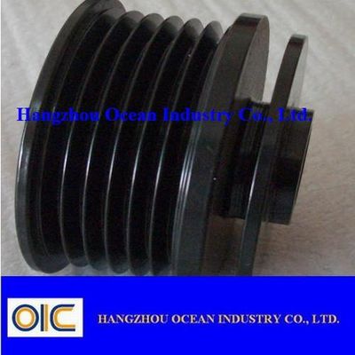 Auto Crankshaft Pulley Use for Ford , Buick , Volvo , Audi , Peugeot , Renault