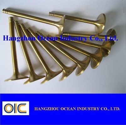 Auto Valve Use For Ford , Buick , Volvo , Audi , Peugeot , Renault , Skoda Toyota , Nissan , Lexus