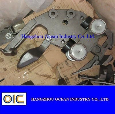 Free Trolley , Conveyor Parts ， type 3 inch , 4 inch , 6 inch