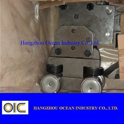 Free Trolley , Conveyor Parts ， type 3 inch , 4 inch , 6 inch