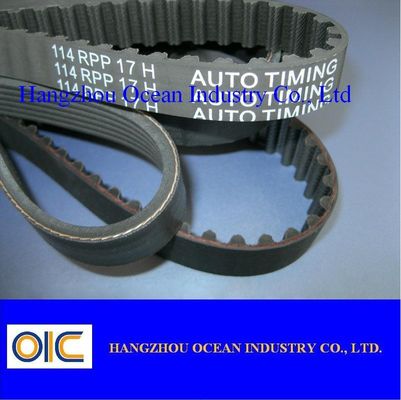 Auto V Belt , Power Transmission Belts , type AV10 , AV13 , AV15 , AV17 , AV20 , 2AV10 , 2AV13 , 2AV15