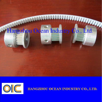 Timing Belt Pulley , Aluminium Timing Pulley , Timing Belt Tensioner Pulleys