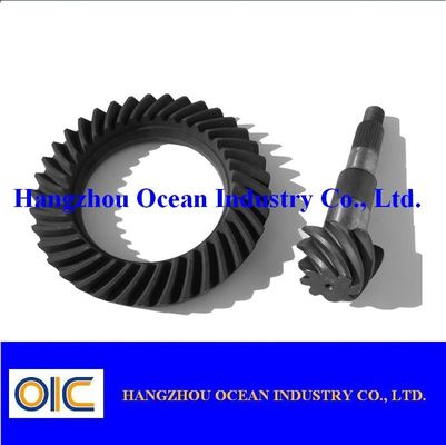 Crown Wheel And Pinion , Crown Wheel And Pinion Gear , Crown Wheel Pinion For Tractors