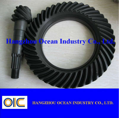 Crown Wheel And Pinion , Crown Wheel And Pinion Gear , Crown Wheel Pinion For Tractors