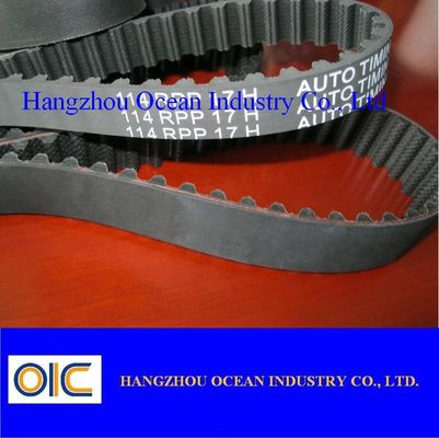 V Belt Automobile Spare Parts