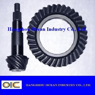 Crown Wheel And Pinion , Crown Wheel And Pinion Gear , Crown Wheel Pinion For Tractors