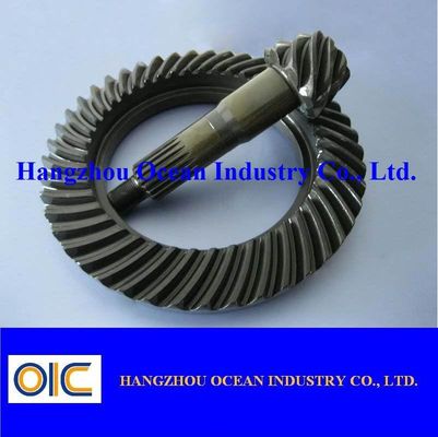 Crown Wheel And Pinion , Crown Wheel And Pinion Gear , Crown Wheel Pinion For Tractors