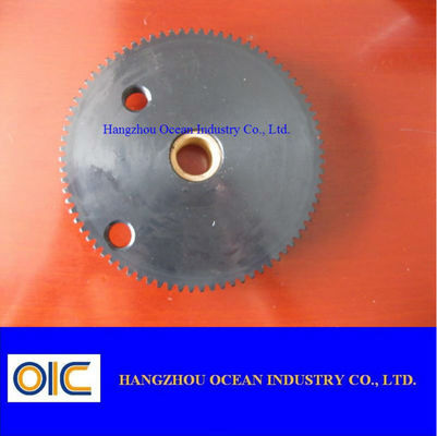 European Standard Spur Gears, type M0.5 , M1 , M1.5 , M2 , M2.5 , M3 , M3.5 , M4 , M4.5 , M5 , M5.5 , M6